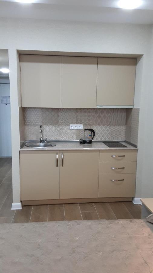 Sea Breeze In Batumi 아파트 외부 사진